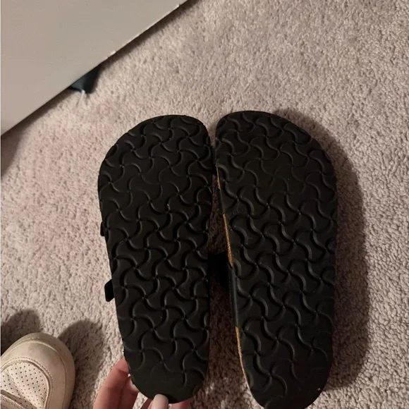 Birkenstocks - Picture 3 of 3